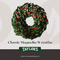 Christmas Wreath GIF by Tap The Table