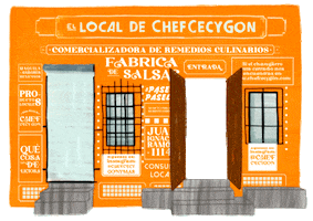 Shop Tienda GIF by Chefcecygon