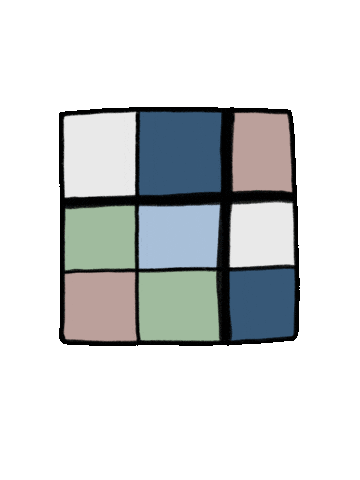 Fine Arts Art Sticker by Mabiang Seni