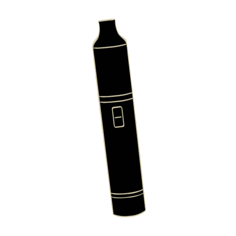 Greybeard Canada Sticker