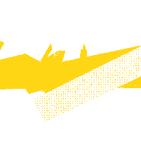 Remix Shard Sticker by RMX Projects