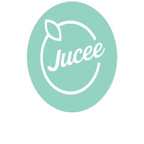 Jucee Health Bar Sticker