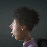 Netflix Gum GIF by tkkjee