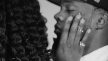 remy ma black love GIF by BET