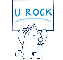 Animated Sticker