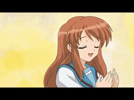 Anime GIF