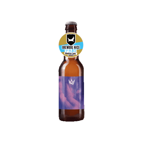 AM_Beers Sticker