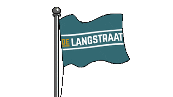 RBT De Langstraat Sticker