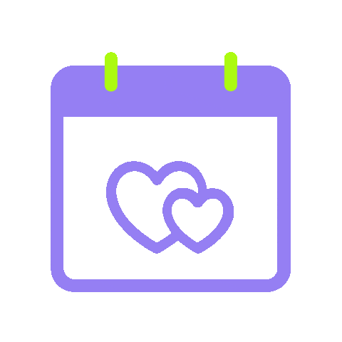 Moxi and Muse Sticker