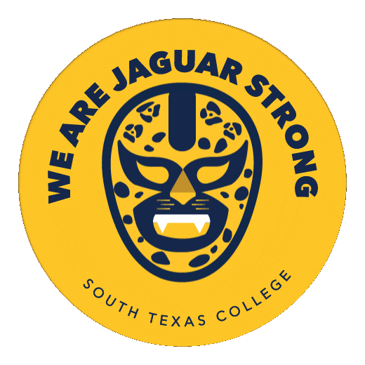 We Are Mexico Sticker by South Texas College