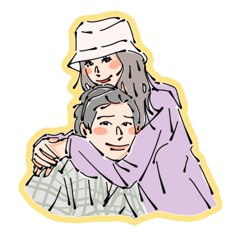 Andres Sticker