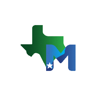 McAllenEDC Sticker