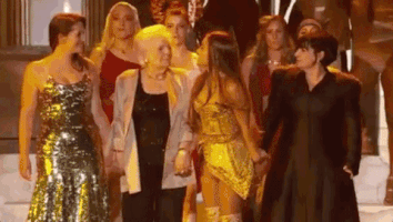 ariana grande GIF by 2018 MTV Video Music Awards