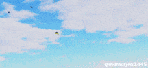 Invincible GIF