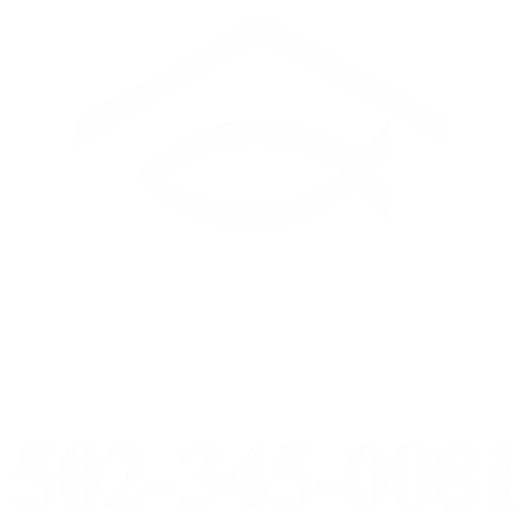 Support Giving Sticker by Wayside Christian Mission