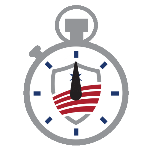 Personal Best Running Sticker by Chicago Area Runners Associaton