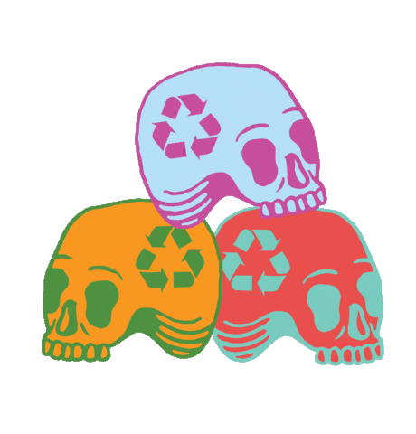 The Veil Brewing Sticker