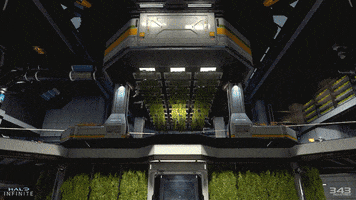 343 Industries Kill GIF by Halo