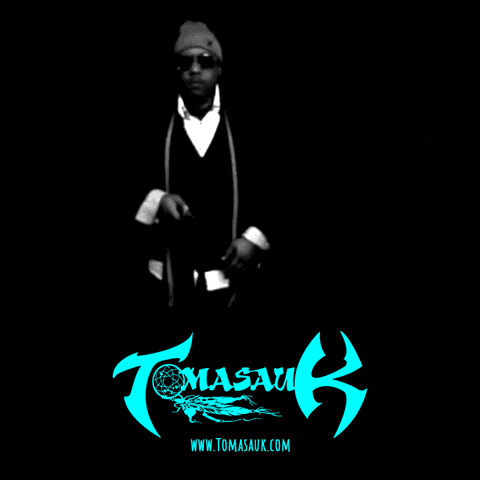 Chiefbelief GIF by Tomasauk