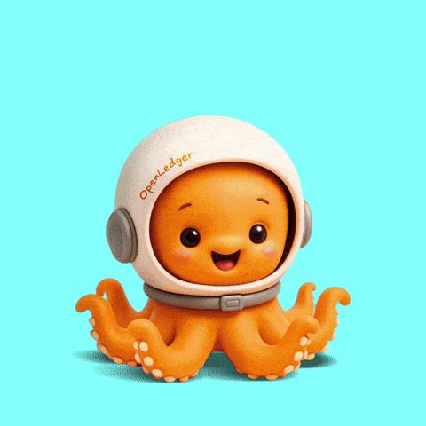 Easter Eggs GIF by OpenLedger