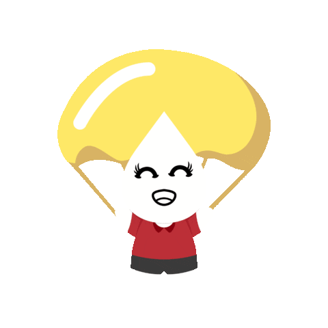 U Ung Tea Sticker