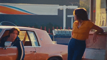 Too Many Friends Flirt GIF by Spencer Sutherland