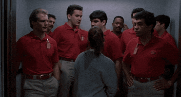 hannibal lecter horror GIF by Coolidge Corner Theatre