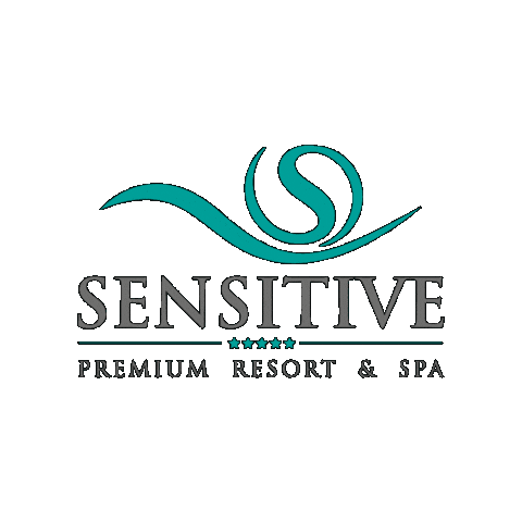 Sensitive Sticker by waxajans