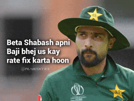 Virat Kohli Pakistan GIF