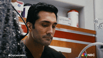 Episode 2 Nbc GIF by One Chicago