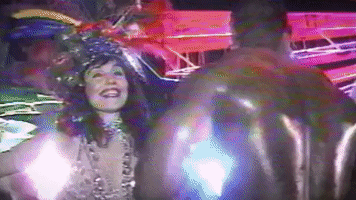 susanne bartsch on top fun GIF by The Orchard Films