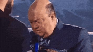 Acknowledge Me Roman Reigns GIF