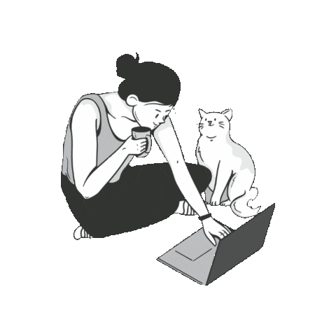 Narrative Sticker