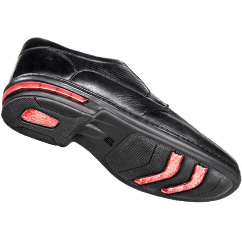 Shoes Air Sticker by Rafarillo