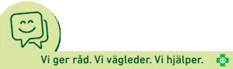 Apteekkariliitto Sticker