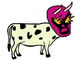 Tacos Mascara Sticker by Cerveza Victoria