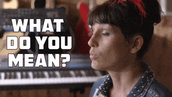 take one thing off what GIF by Scout Durwood