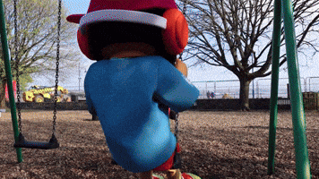 Thinking Waiting GIF by SwanseaBay