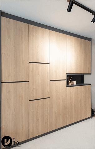 Yang's Inspiration Design GIF