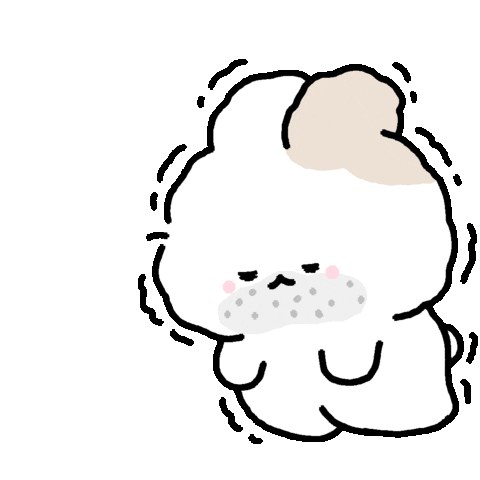 반바니 Sticker