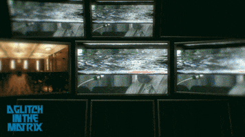 Coding Sci-Fi GIF by Magnolia Pictures