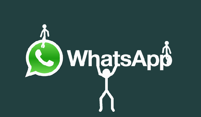 Whatsapp chats