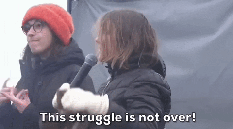 Greta Thunberg Was Detained in Germany This Week. Here's Why. by GIPHY