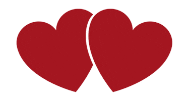 Te Amo Love Sticker by kittybunnypony