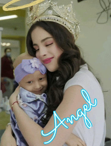 Miss Universe Mexico GIF