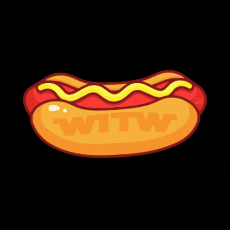 Woods Hotdog GIF by P3 Gauges