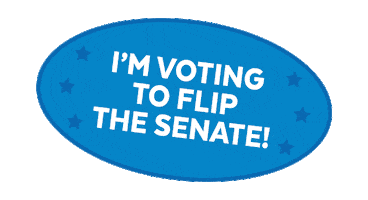 DSCC Sticker
