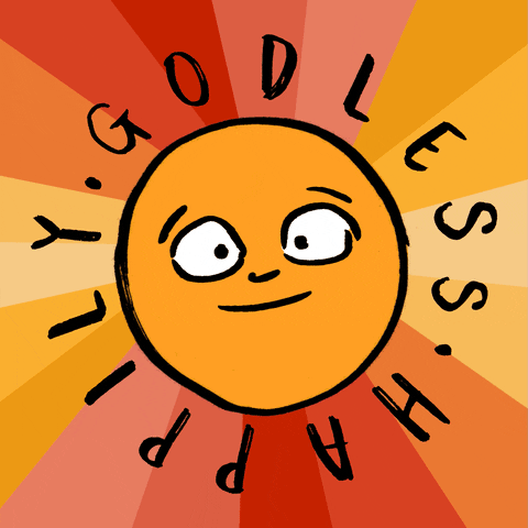 Happy Sun GIF by katcha-fun