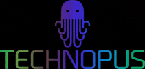 technopus GIF