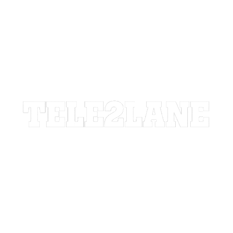 Tele2 Eesti Sticker